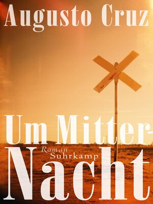 cover image of Um Mitternacht
